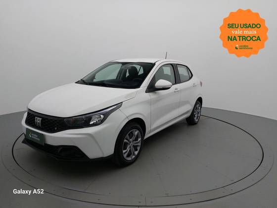 FIAT ARGO 1.0 FIREFLY FLEX DRIVE MANUAL